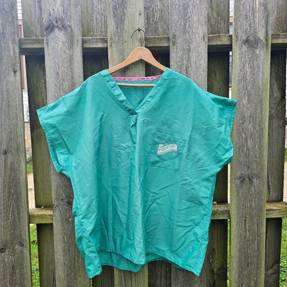 Dr. McGillicuddy's Doctor Scrub Halloween Costume Cosplay Dress Up - Picture 1 of 5